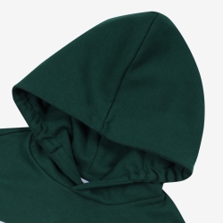 Fila Tre Hoodie Items Fiu T-shirt Zöld | HU-40603
